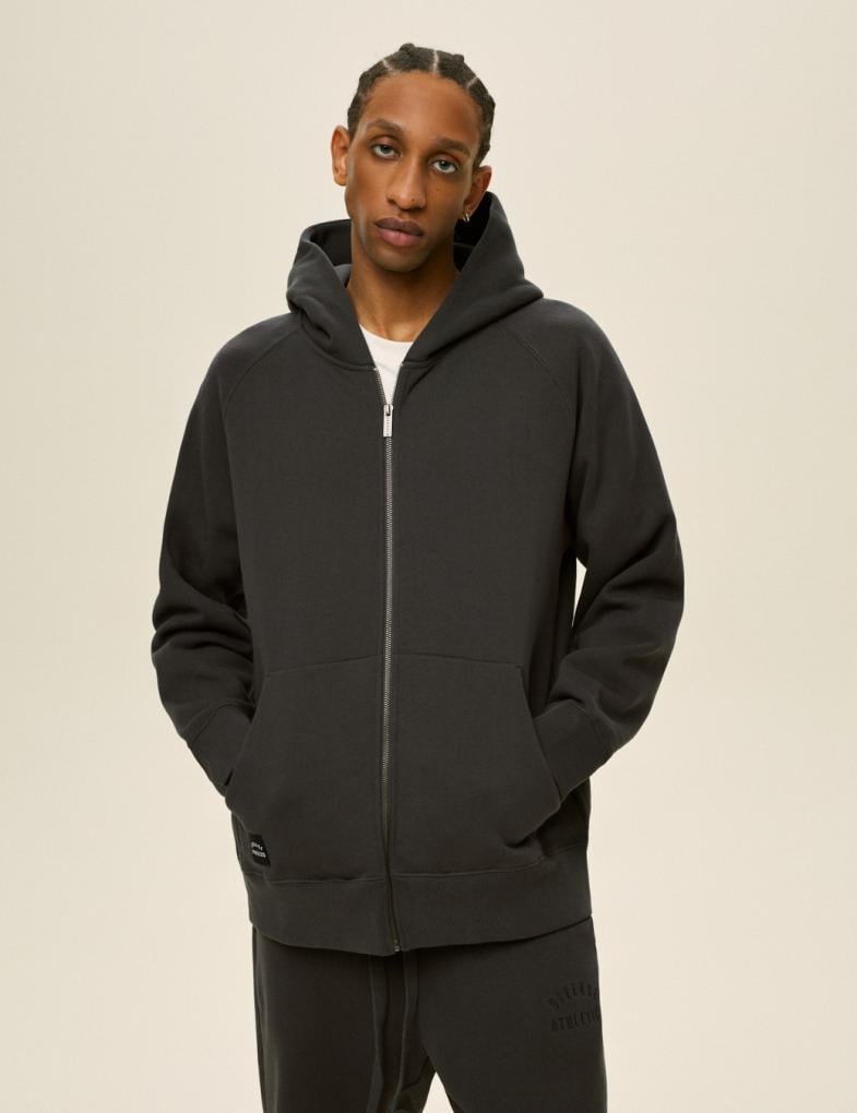 Толстовка чоловіча Diverse ATH ZH 224 XXL Графіт (5902598969682) Толстовка чоловіча Diverse ATH ZH 224 XXL Графіт (5902598969682)