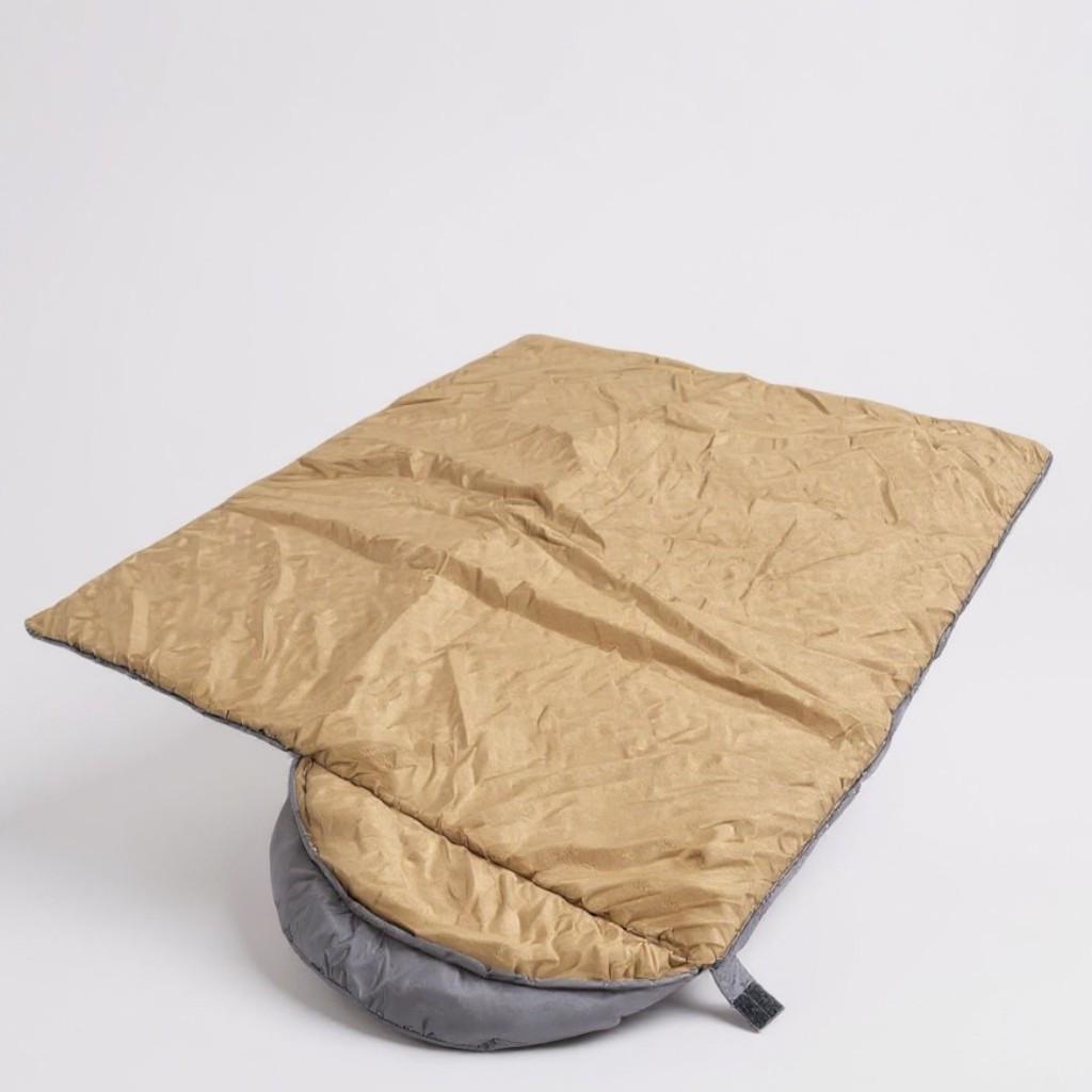 Спальний мішок Чорний (29452208) - фото 3