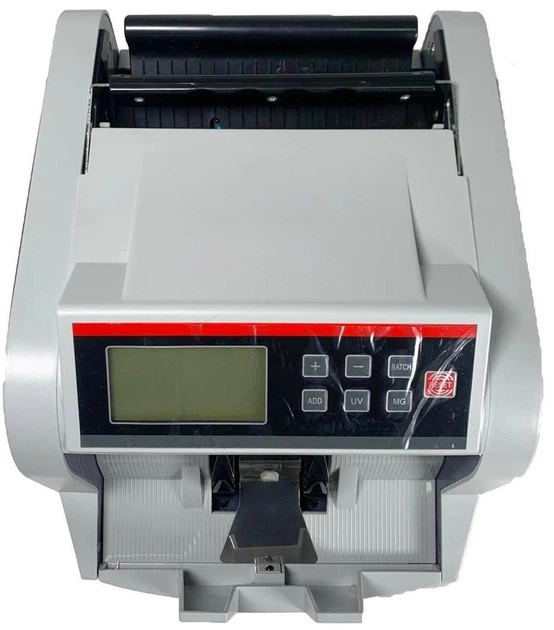 Счетчик банкнот Bill Counter H3600 PRO MG UV (577094263)