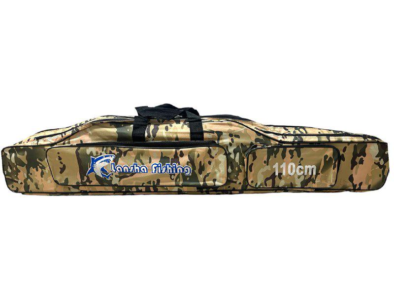 Готовий набір для риболовлі Вдалий Улов WD-300 16в1 (2316398299) - фото 4