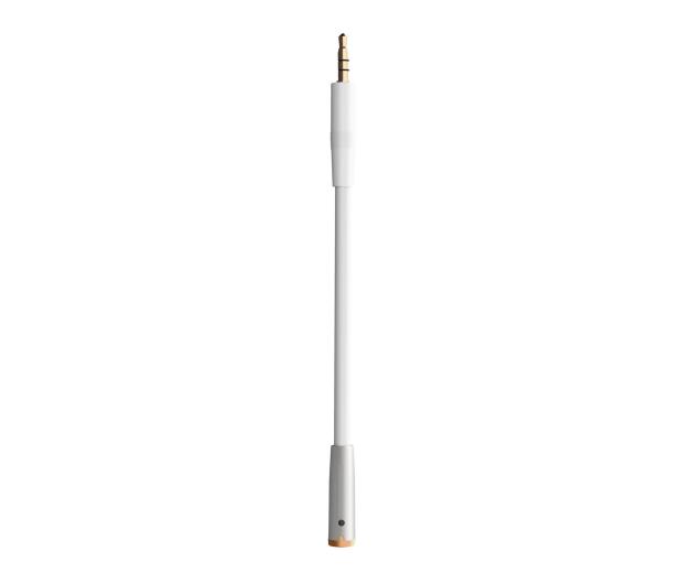 Навушники з мікрофоном Dark Project One Sono Wireless White (DPP_SONO_WLESS_WHITE) - фото 8