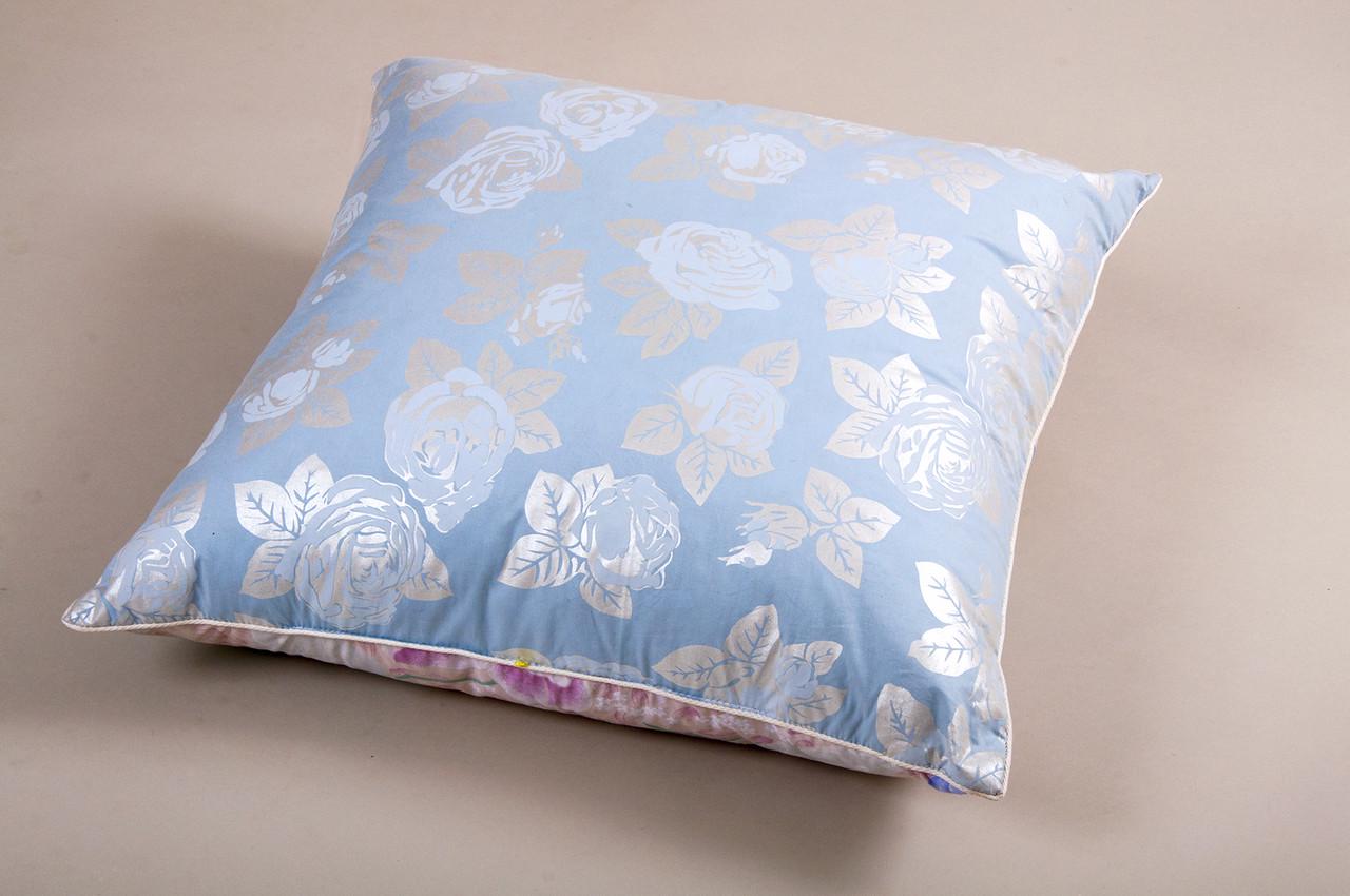 Подушка Экопух 60x60 пух 10%/перо 90% (2000013835)