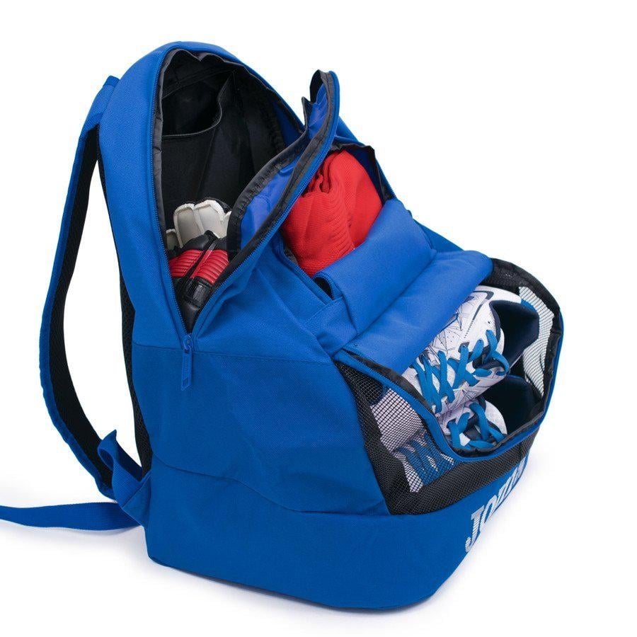 Рюкзак Joma 400235.700 Backpack Diamond Ii Royal Pack - фото 3