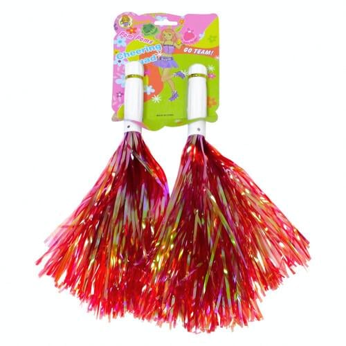 Помпони для черлідингу SETA Decor 13-305RD