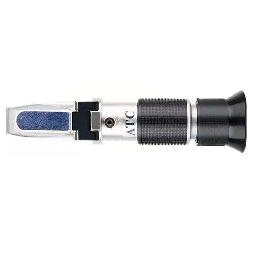 Рефрактометр портативный RZ-127 для измерения сахаристости/влажности/плотности (26938592)