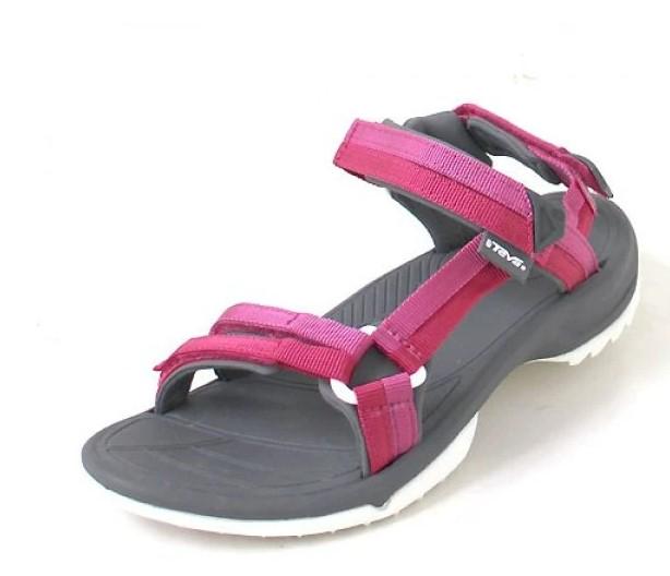 Сандалии женские Teva Terra Fi Lite W's р. 37 Magenta (29985)