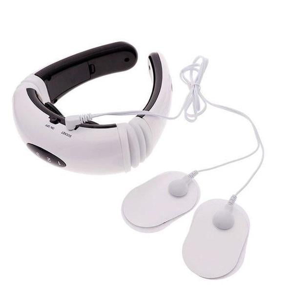 Масажер для шиї Neck Massager HX-5880 (915502235)