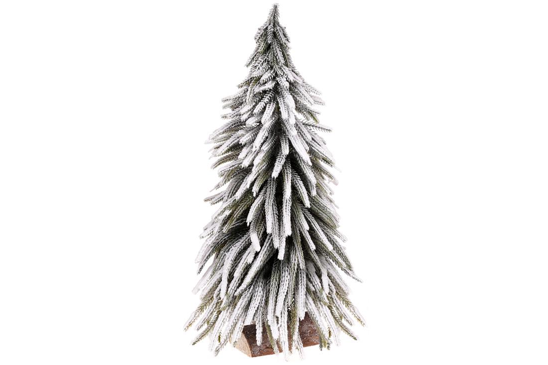 Декоративная елочка BonaDi 52 см (122-128)