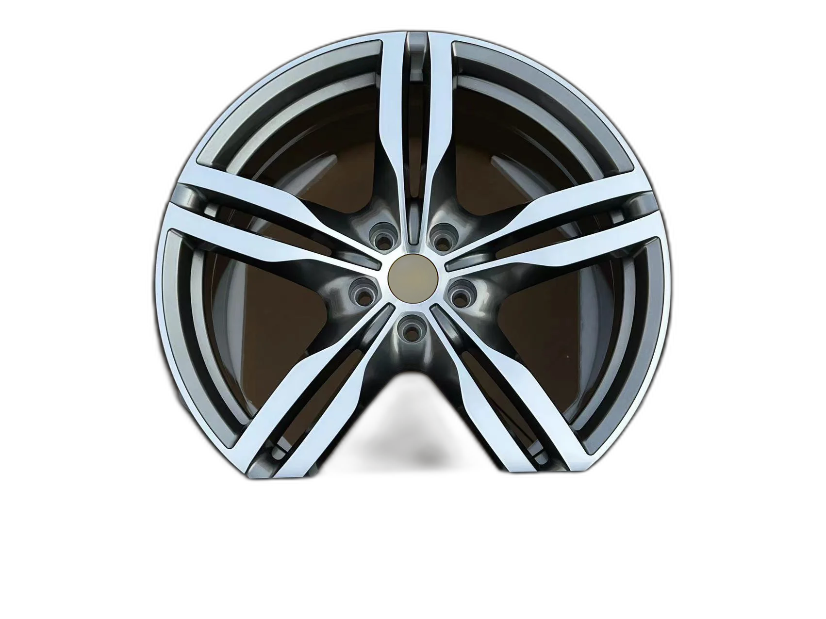 Диски колесные кованые OEM R20 Kabeast Forged для Ferrari Portofino алюминий 4 шт.