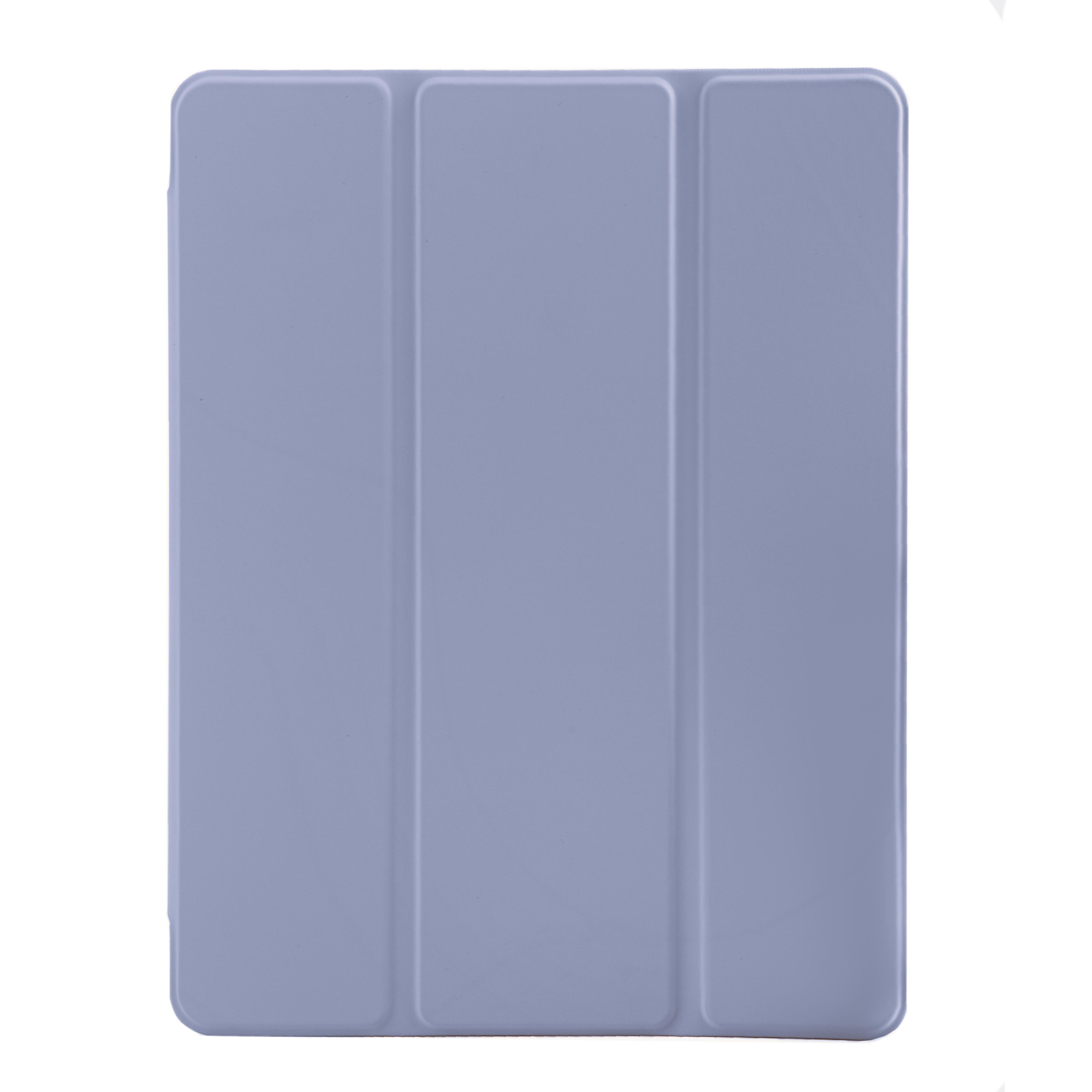 Чохол захисний Cutana Smart Case для iPad 10 10,9" 2022 з отвором для олівця Purple (11298990) - фото 1