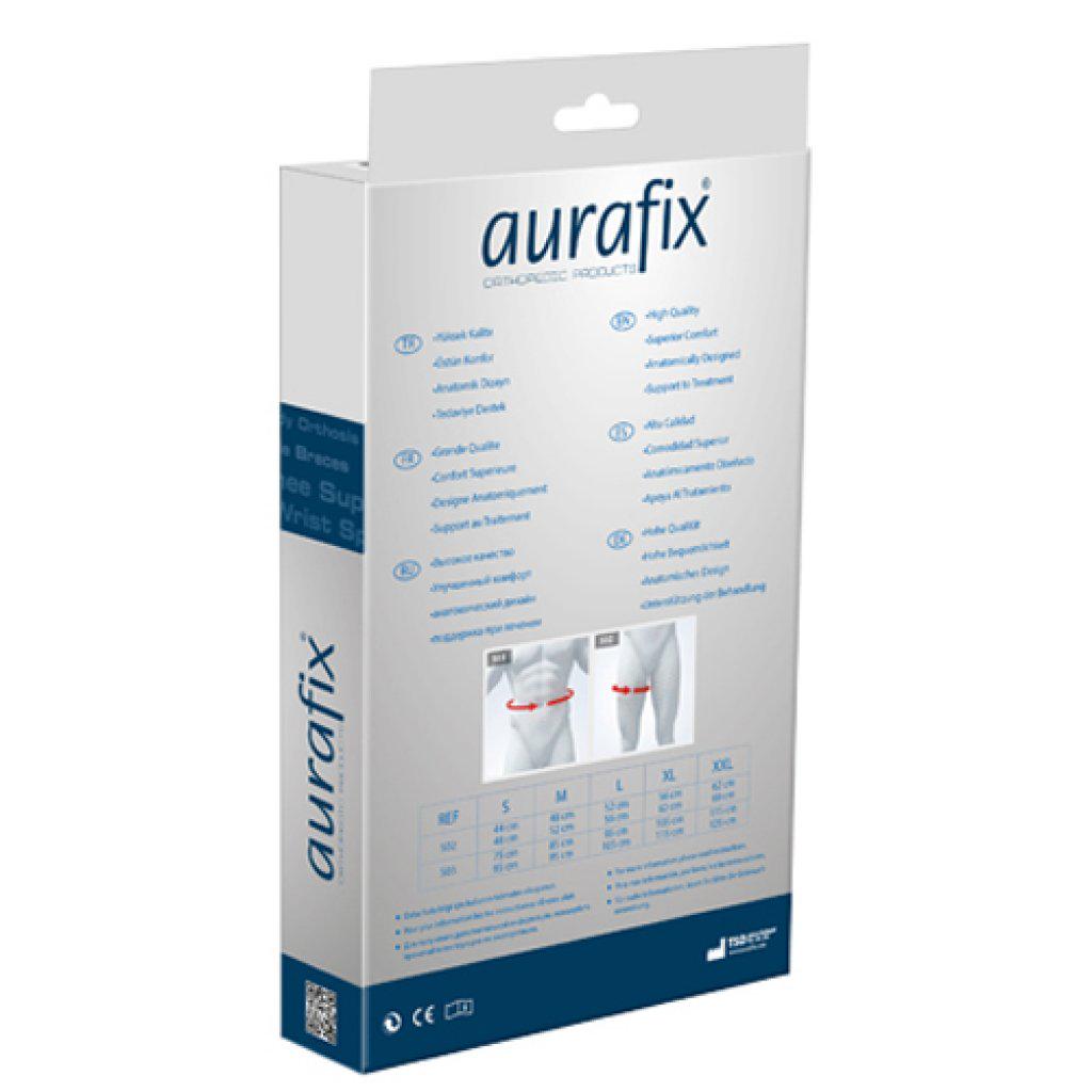 Ортез тазостегновий Aurafix 502 L лівий (502_Aurafix) - фото 3