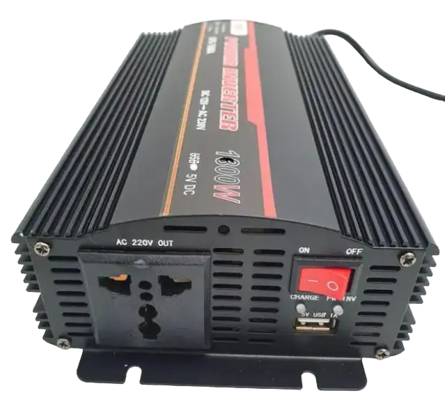 Инвертор AC/DC UPS 1800W UPS+CHARGE (12190546) - фото 1