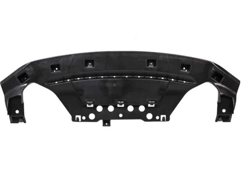 Защита переднего бампера AVTM Mazda 3 2013-2016 пластик 184424222