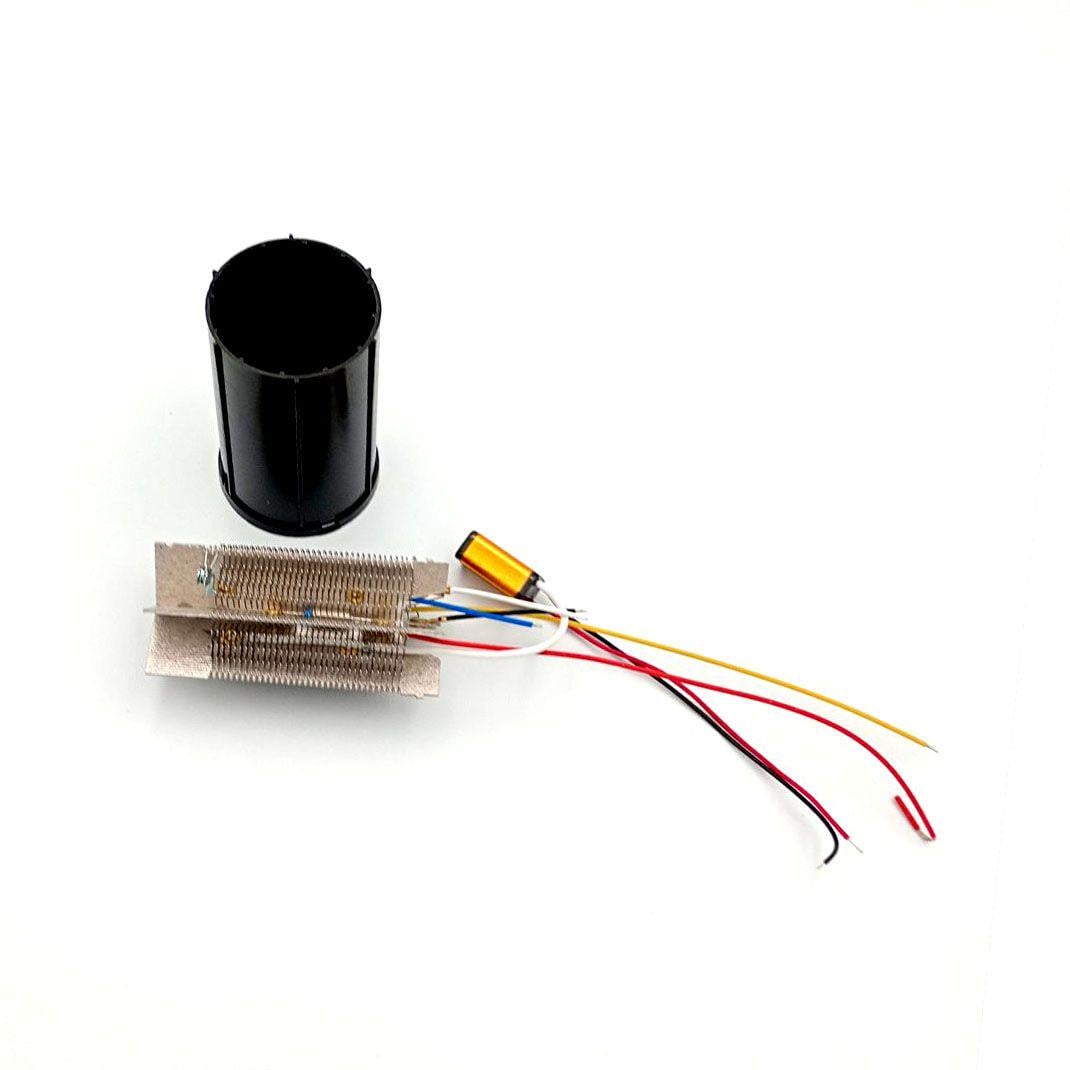 Нагревательный элемент к фену Rowenta SS-9100053559 Нагревательный элемент к фену Rowenta SS-9100053559