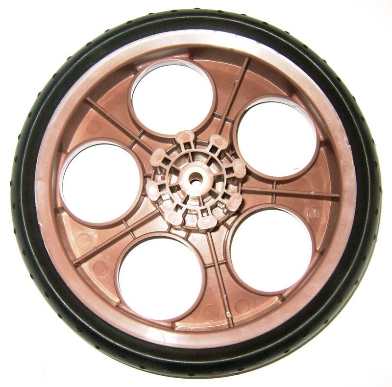 Колесо 235x8 мм d 197 мм (28206-519)