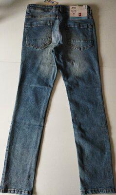 Джинси чоловічі Livergy SliM fit р. 48 - фото 5 Джинси чоловічі Livergy SliM fit р. 48 - фото 5