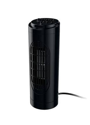 Міні-вентилятор баштового типу SilverCrest STVM 30 B2 Білий (210637)