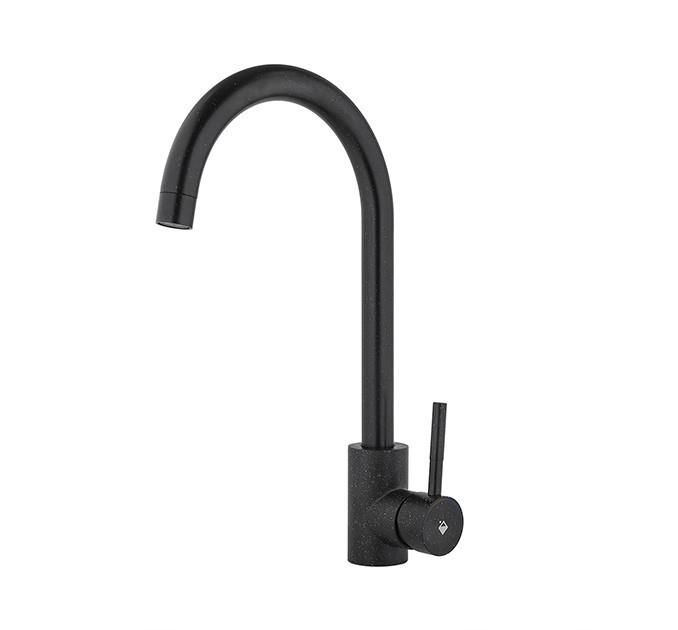 Смеситель для кухни Lambert Round (LR3008SB)