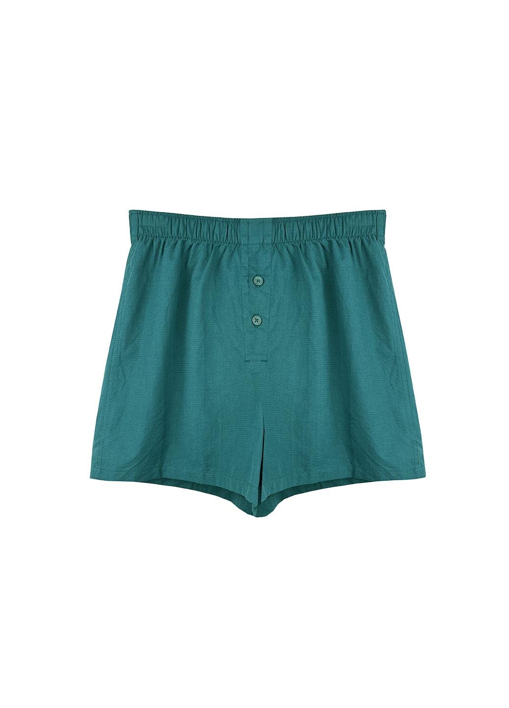 Трусы H&M XS Зеленый (6523562b49)