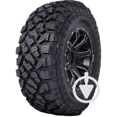 Автошина KENDA K3204R Klever квадроцикл 32/10 R15 78M PR8