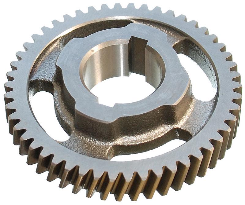 Шестерня перфоратора Makita HR5001C226493-5 d22х67 50 зубов