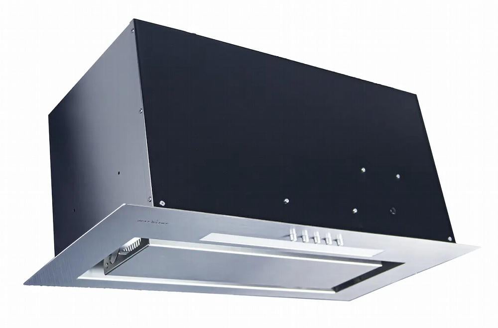 Вытяжка встраиваемая Best Chef Medium box 900 inox 60 900 м3/час - фото 3