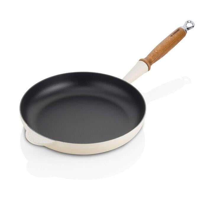 Сковорода для риби Le Creuset Даль 28 см чавун/емальована сталь (2503190)