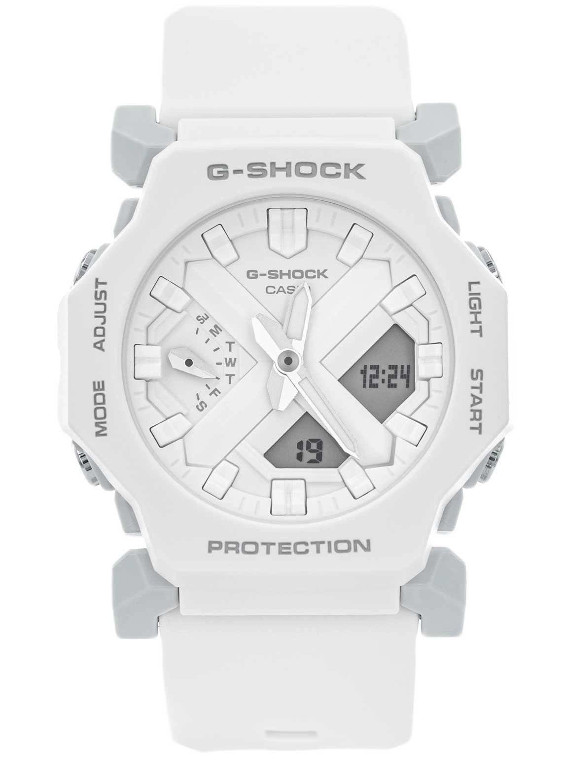 Часы Casio G-SHOCK GA-2300-7AER (8529)