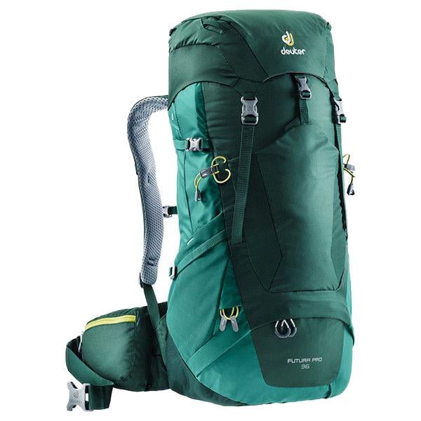 Рюкзак Deuter Futura Pro 36 л (3401118 2235)