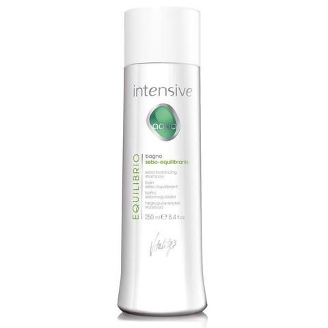 Шампунь Sebo-balancing Aqua стабилизирующий баланс кожи головы 250 мл
