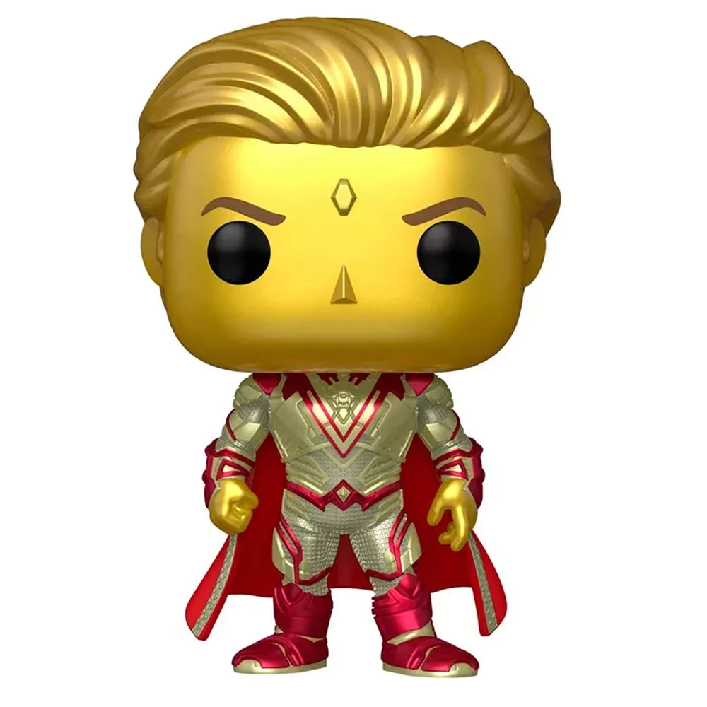 Дитяча ігрова фігурка Funko Pop Guardians of the Galaxy Adam Warlock 10 см (GG AW 1210)