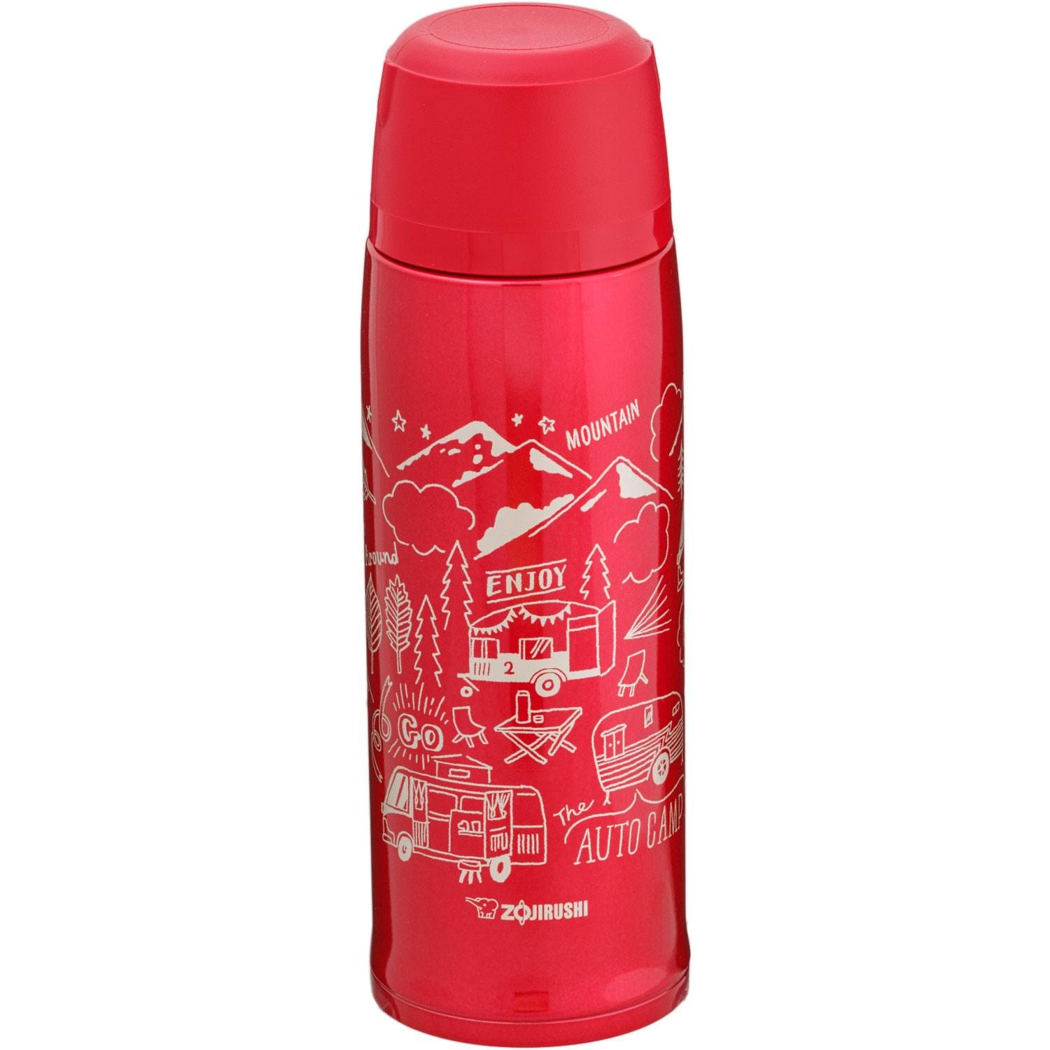 Термос Zojirushi SJ-JS10RA 1,03 л (62120)