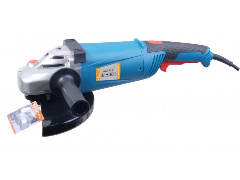 Болгарка Sturm AG9524P