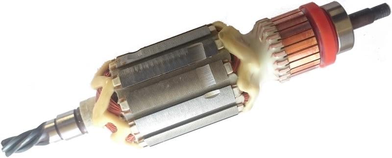 Якір перфоратор Makita HR4000C 516328-1 173х41 мм