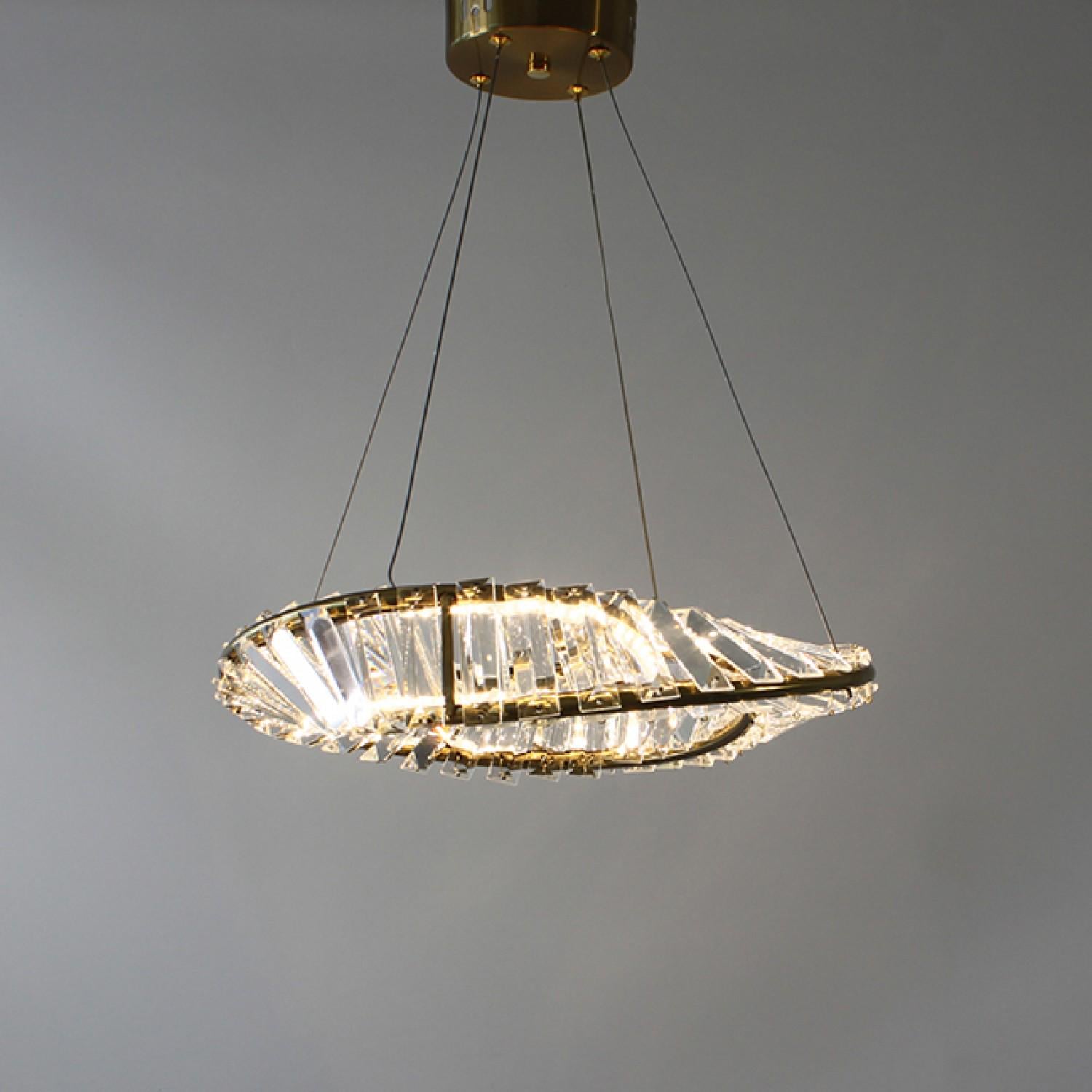 Люстра Friendlylight Spring S Bronze (FL5057)