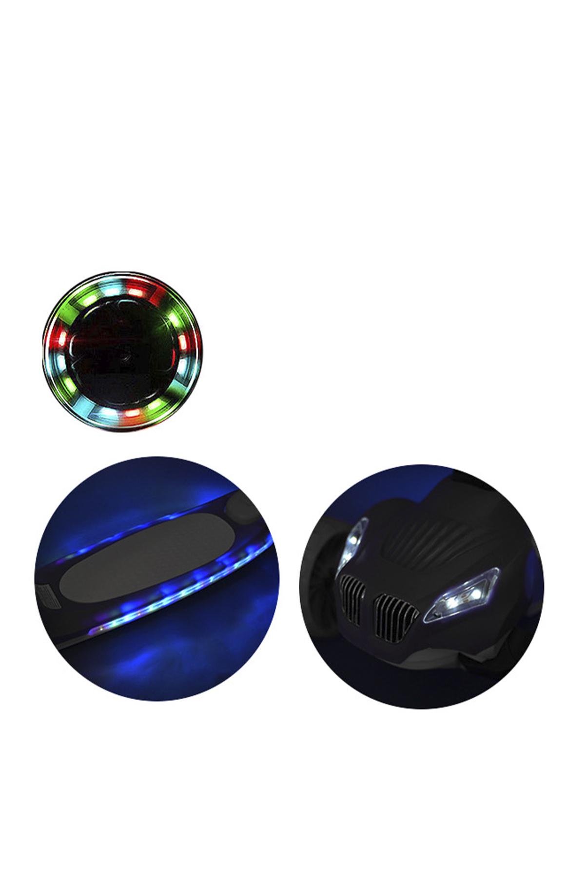 Самокат детский Extreme Motion SC816_Yel ЦБ-00277129 3-х колесный - фото 4 Самокат детский Extreme Motion SC816_Yel ЦБ-00277129 3-х колесный - фото 4