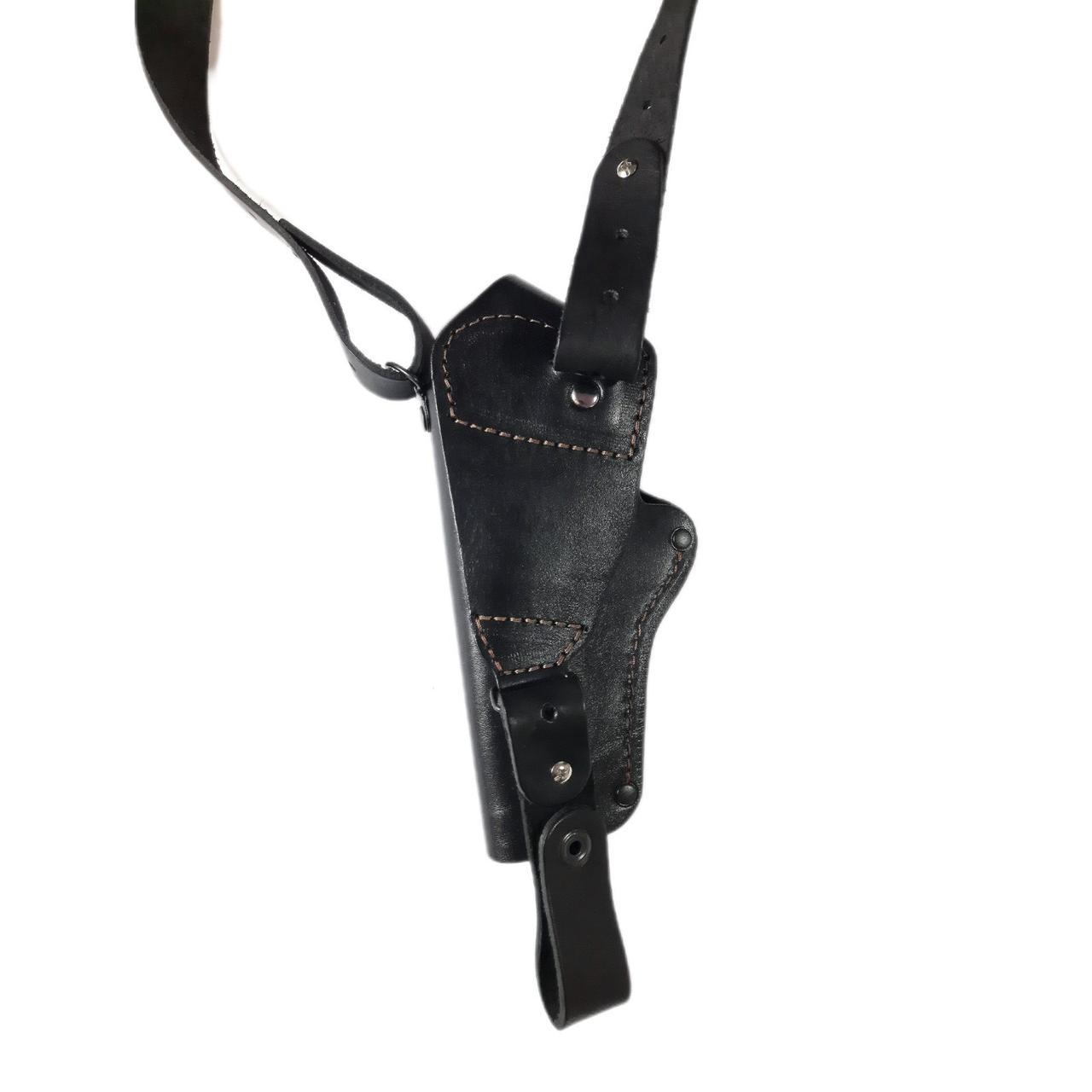 Кобура оперативная ТТ формованная (26068391) - фото 3