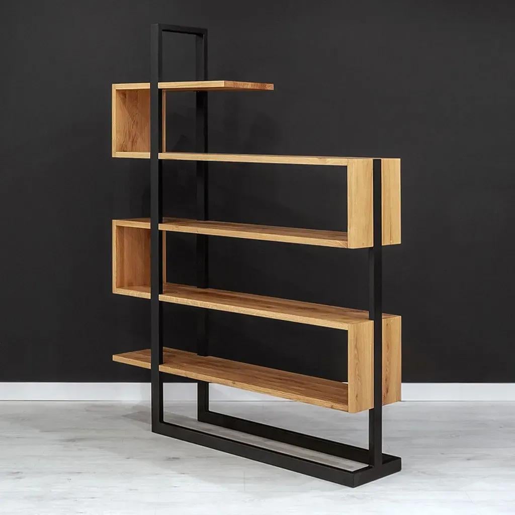 Стеллаж в стиле лофт EcoLoft IN-2645 (26497131) Стеллаж в стиле лофт EcoLoft IN-2645 (26497131)