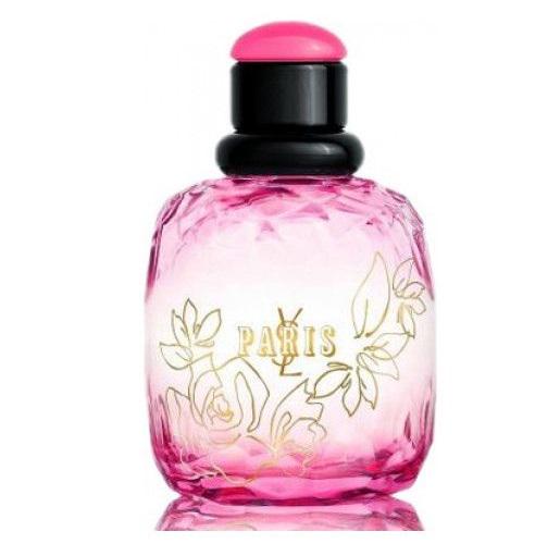 Туалетная вода для женщин Туалетная вода Yves Saint Laurent Paris Premieres Roses тестер 125 мл (5877) Туалетная вода для женщин Туалетная вода Yves Saint Laurent Paris Premieres Roses тестер 125 мл (5877)