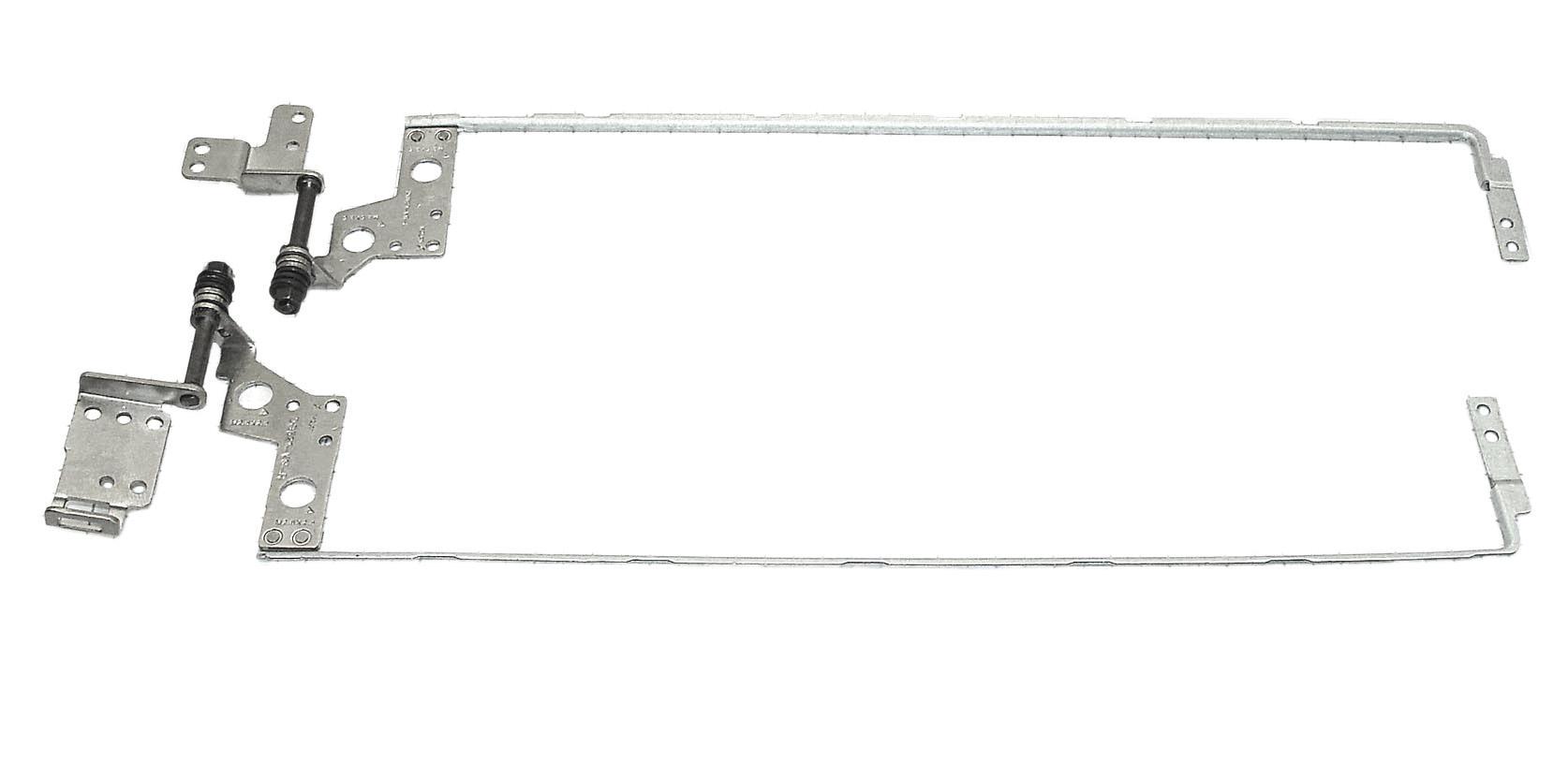Петли для ноутбука Lenovo IdeaPad 320-15IAP (063547)