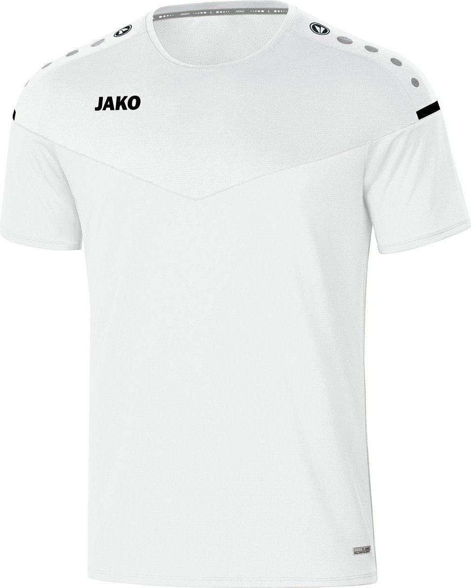 Футболка Jako CHAMP 2.0 6120-00 S Белый