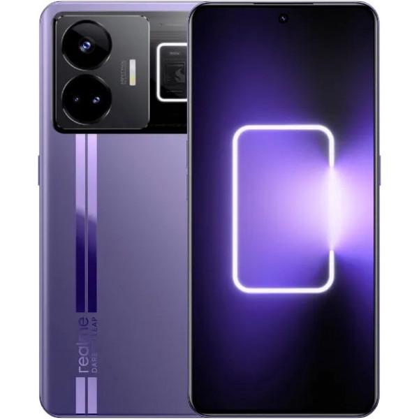 Смартфон Realme GT 3 16/1TB Global Purple