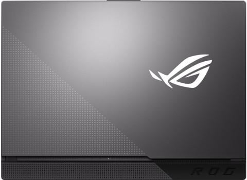 Ноутбук Asus ROG Strix G15 G513QR Gray (G513QR-XS98) - фото 7