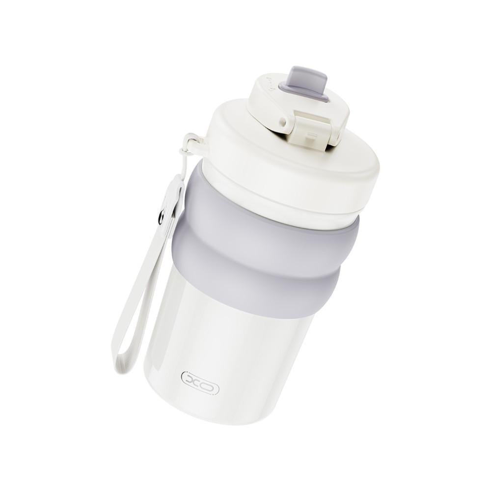 Термос XO CF39 500 мл Белый - фото 4 Термос XO CF39 500 мл Белый - фото 4