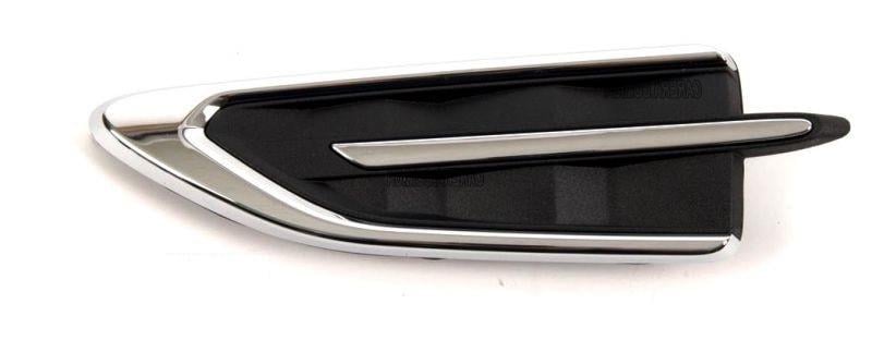 Накладка крыла AVTM Ford Kuga 16-20 решетка правая (182830322)