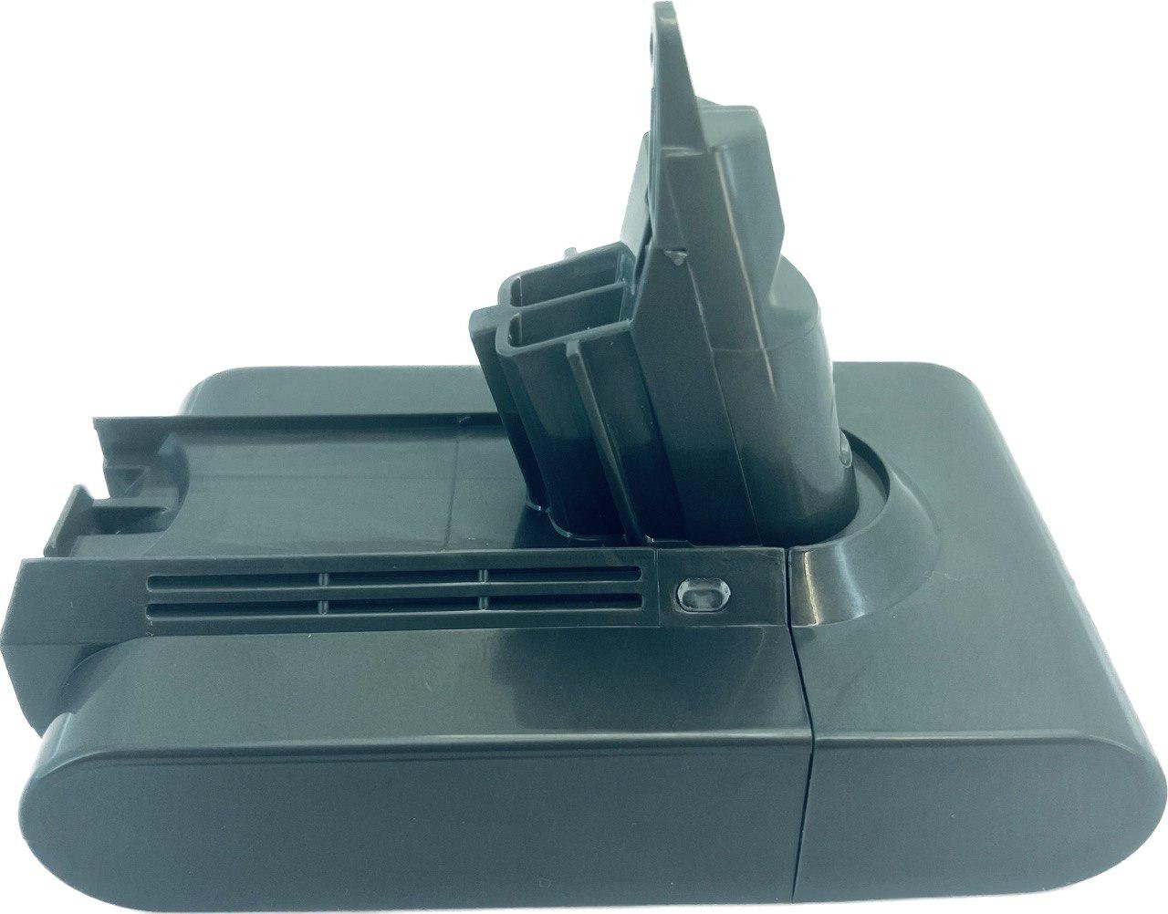 Акумулятор Power Profi для пилососів Dyson V6 SV03 SV07/SV06/SV09/DC62 3000 mAh 21,6 В - фото 3 Акумулятор Power Profi для пилососів Dyson V6 SV03 SV07/SV06/SV09/DC62 3000 mAh 21,6 В - фото 3