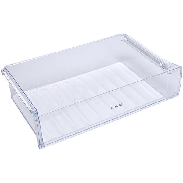 Ящик фреш зоны с направляющими холодильника Electrolux 2651071066 490x305x130 мм (00000050141)