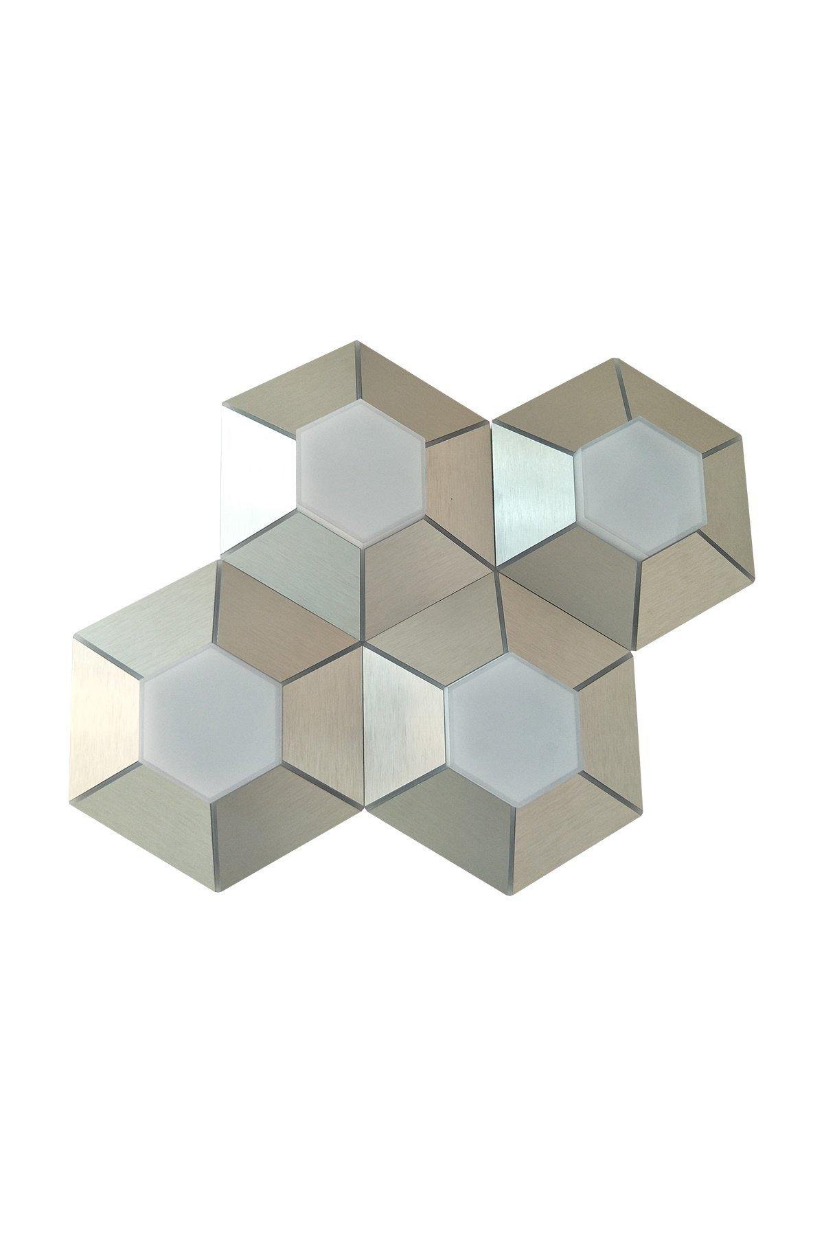 Світильник стельовий Wunderlicht (9374-44)