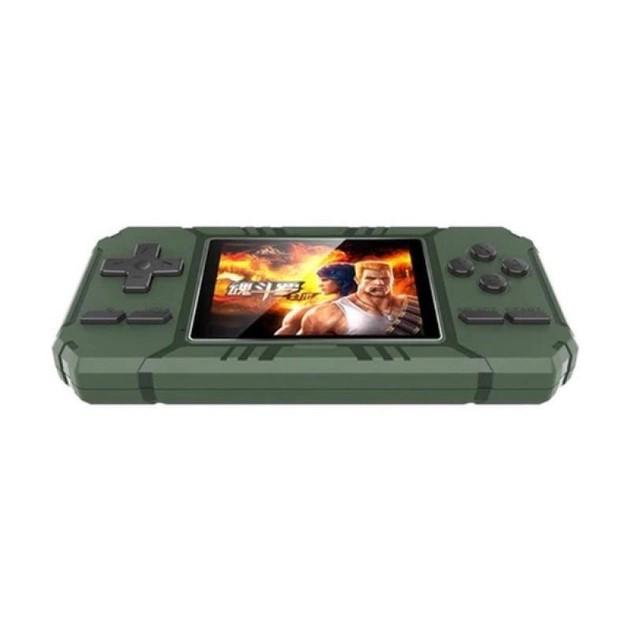 Консоль ігрова міні-портативна Game Console S8 з джойстиком 520 8-бітних ігор (9215) - фото 6
