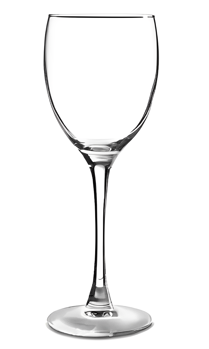 Бокал для вина "Еталон" 190мл Luminarc (J3902)